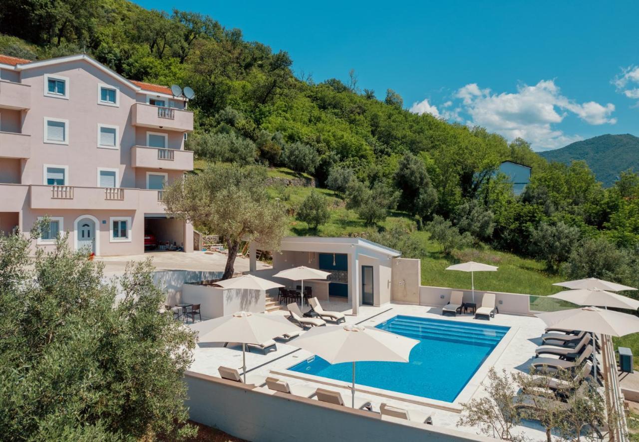 ביילה Djukanovic Apartments מראה חיצוני תמונה