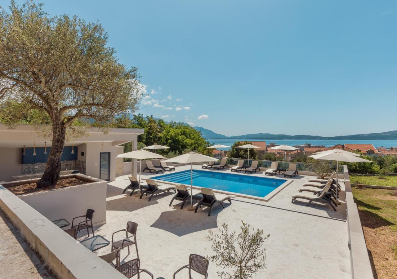ביילה Djukanovic Apartments מראה חיצוני תמונה