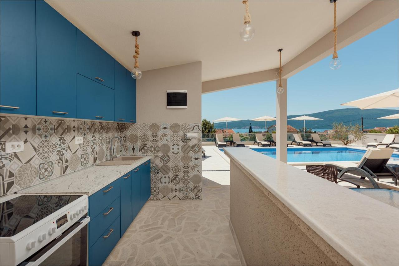 ביילה Djukanovic Apartments מראה חיצוני תמונה