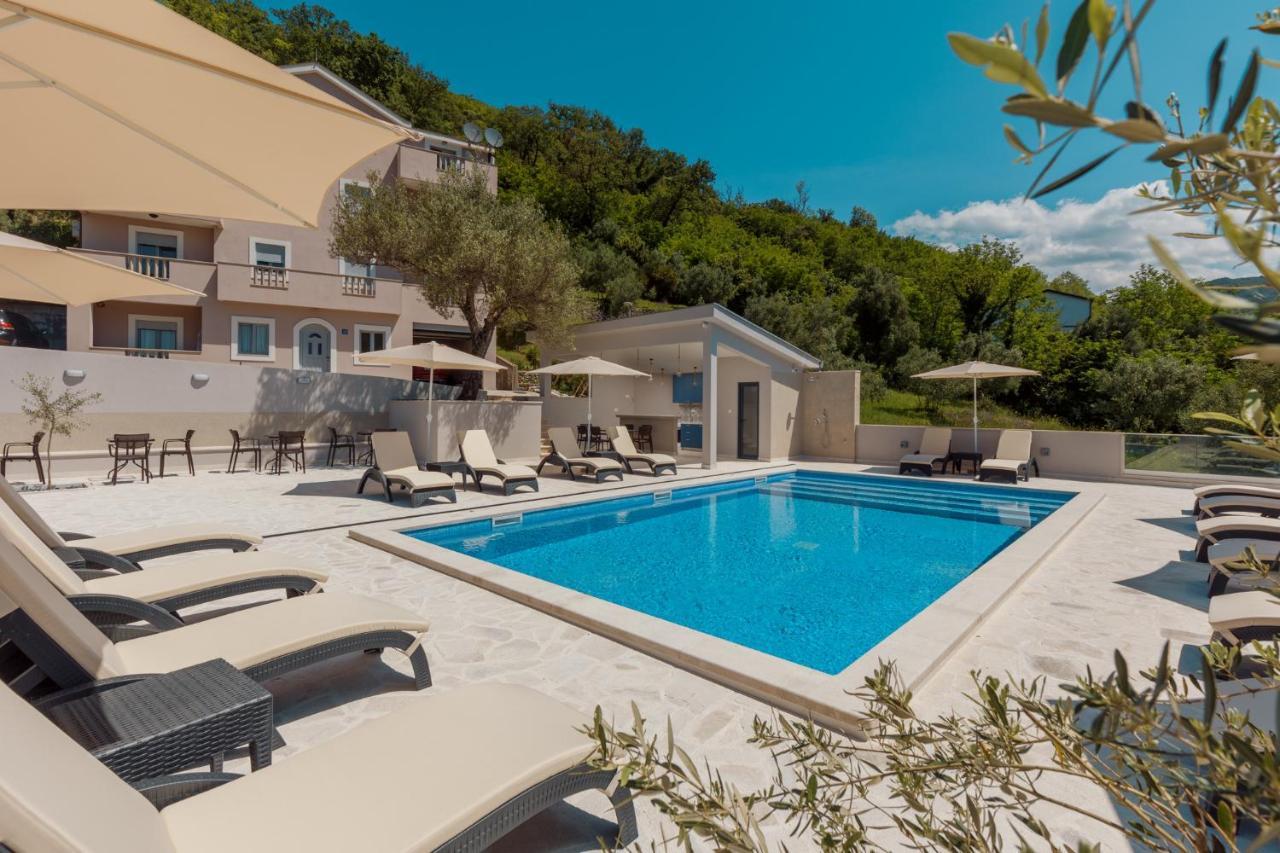 ביילה Djukanovic Apartments מראה חיצוני תמונה