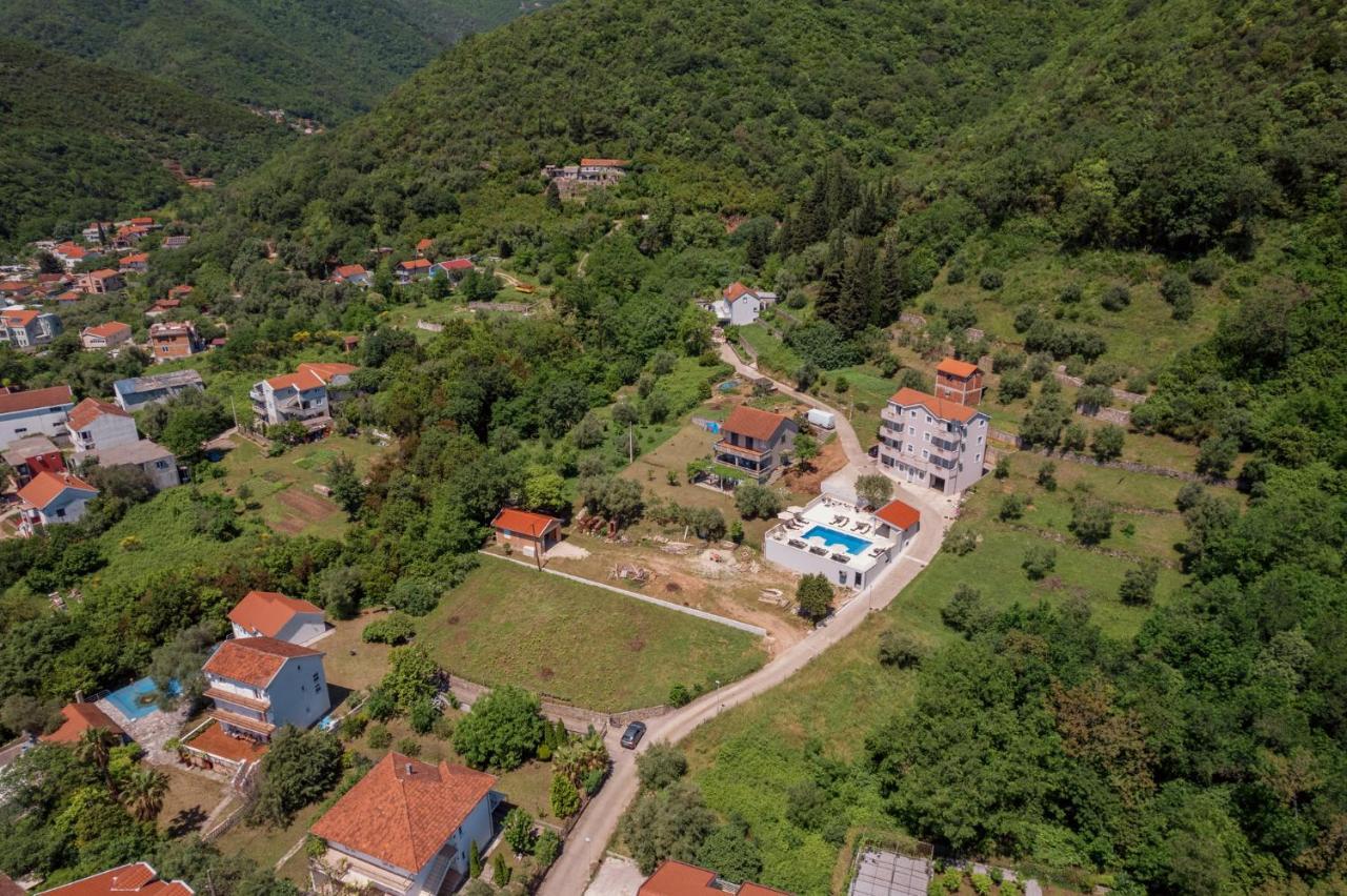 ביילה Djukanovic Apartments מראה חיצוני תמונה