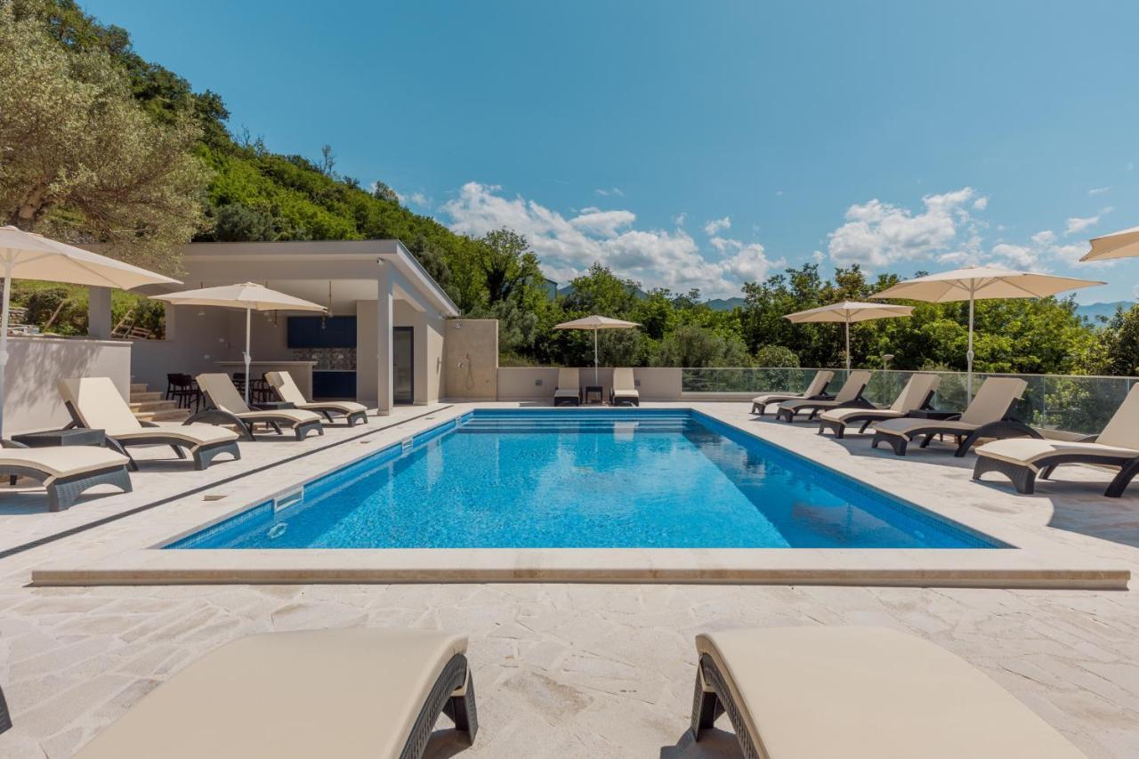 ביילה Djukanovic Apartments מראה חיצוני תמונה