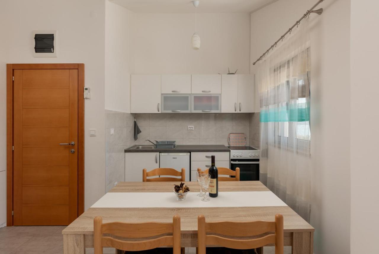 ביילה Djukanovic Apartments מראה חיצוני תמונה