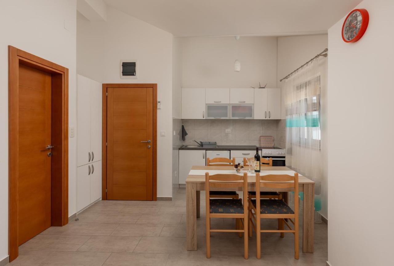 ביילה Djukanovic Apartments מראה חיצוני תמונה