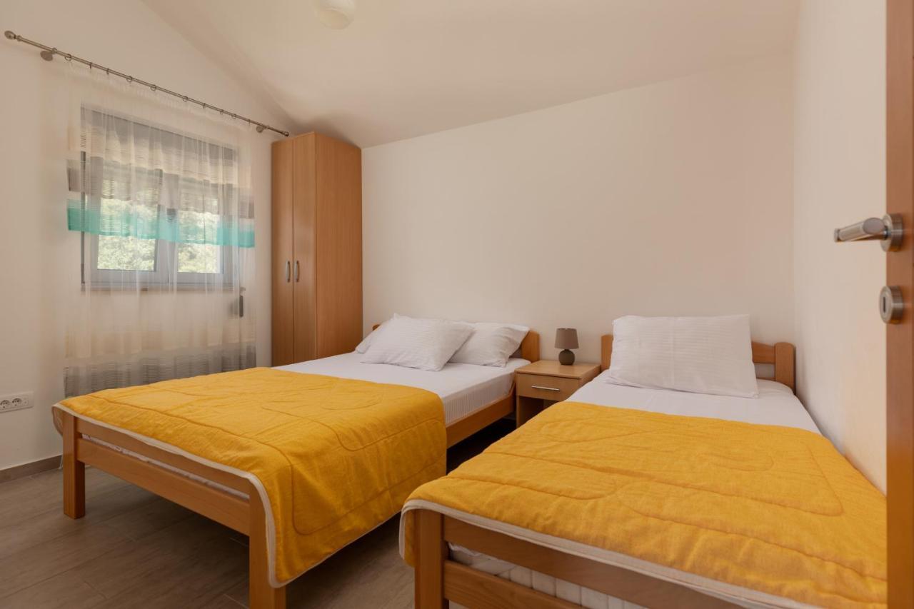 ביילה Djukanovic Apartments מראה חיצוני תמונה