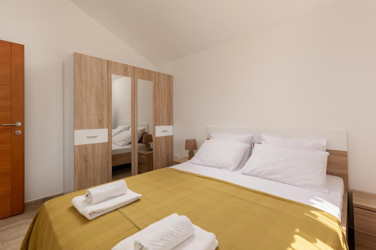 ביילה Djukanovic Apartments מראה חיצוני תמונה