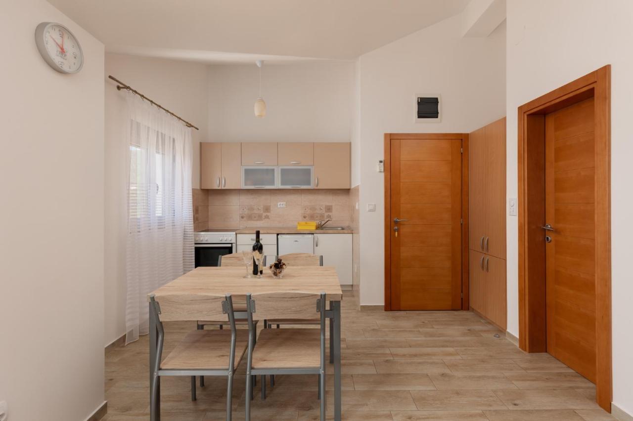 ביילה Djukanovic Apartments מראה חיצוני תמונה