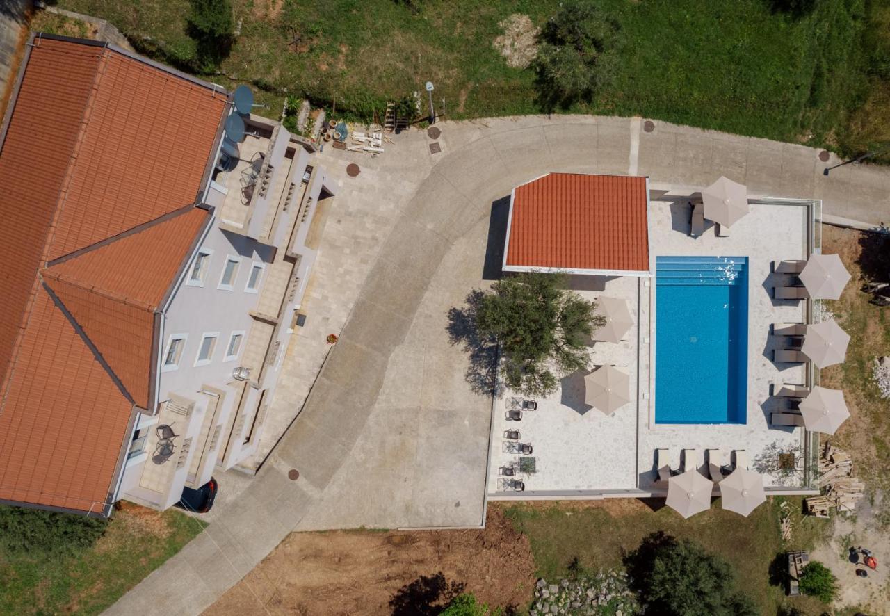 ביילה Djukanovic Apartments מראה חיצוני תמונה