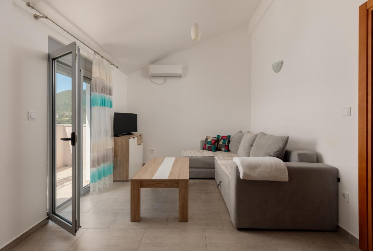ביילה Djukanovic Apartments מראה חיצוני תמונה
