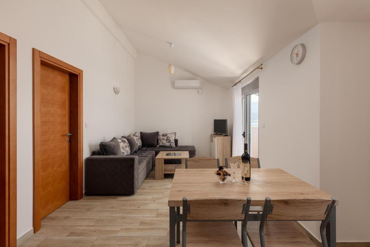 ביילה Djukanovic Apartments מראה חיצוני תמונה
