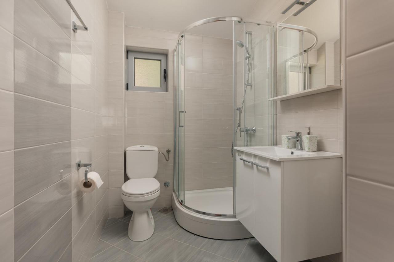 ביילה Djukanovic Apartments מראה חיצוני תמונה